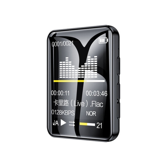 M21 Touch Screen Version 1.77 inch Novel Reading MP3 E-Book, Memory Capacity:16GB(With Bluetooth)