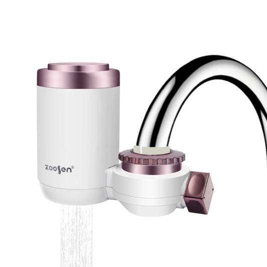 ZOOSEN Faucet-Style Oil-Cutting Detergent Degreasing Dishwasher Fruit & Vegetable Sterilizer - Faucets & Accessories by ZOOSEN | Online Shopping South Africa | PMC Jewellery | Buy Now Pay Later Mobicred