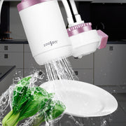 ZOOSEN Faucet-Style Oil-Cutting Detergent Degreasing Dishwasher Fruit & Vegetable Sterilizer