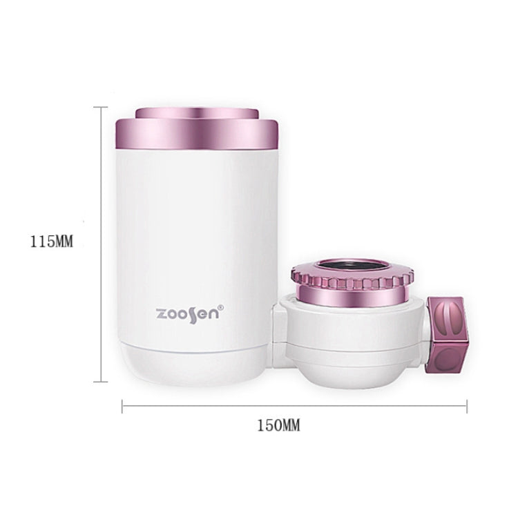 ZOOSEN Faucet-Style Oil-Cutting Detergent Degreasing Dishwasher Fruit & Vegetable Sterilizer - Faucets & Accessories by ZOOSEN | Online Shopping South Africa | PMc TechLife | Buy Now Pay Later Mobicred