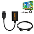 720P Retro Game Console Video Converter HDMI Converter for NGC/N64/SNES/SFC - Adapter by PMC TechLife | Online Shopping South Africa | PMC TechLife | Buy Now Pay Later Mobicred
