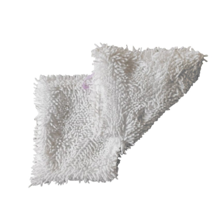 2 PSC Steam Mop Cloth Cover Replacement Pad for Shark XT3501/3601 - For Shark Accessories by PMc TechLife | Online Shopping South Africa | PMc TechLife | Buy Now Pay Later Mobicred