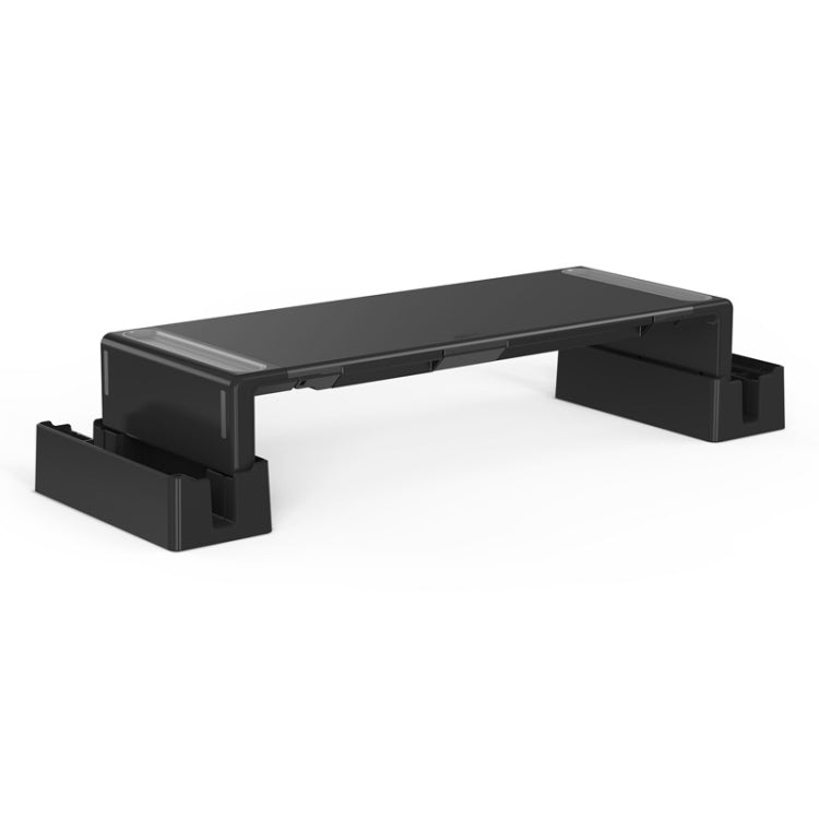 AP2002-2-A Display Increase Rack Notebook Storage BracketOlmaster, Style:Plus Storage Box - Laptop Stand by PMC Jewellery | Online Shopping South Africa | PMC Jewellery | Buy Now Pay Later Mobicred