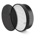 Air Hypa Filter Accessories for Levoit LV-H132 /LV-H132-RF - Other Accessories by PMC TechLife | Online Shopping South Africa | PMC TechLife | Buy Now Pay Later Mobicred