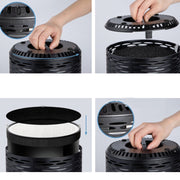 Air Hypa Filter Accessories for Levoit LV-H132 /LV-H132-RF