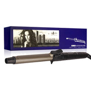 Nano Titanium Hair Curler with LED Digital Temperature Display, Size: 32mm, US Plug