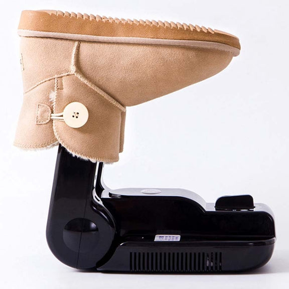 110V Shoe Dryer Automatic Timing UV Sterilization And Deodorization Shoe Dryer, US Plug(Without Fragrance)