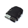 2001B.1 Motorcycle Rectifier For Can-Am Commander 1000 RHINO700/YXR700, Style:5-pin - Voltage Stabilizer by PMC TechLife | Online Shopping South Africa | PMC TechLife | Buy Now Pay Later Mobicred
