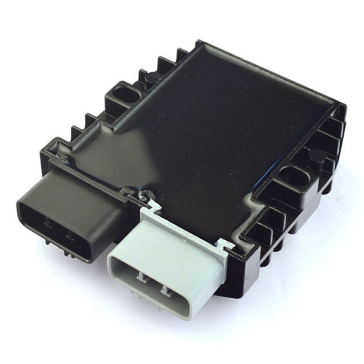 2001B.1 Motorcycle Rectifier For Can-Am Commander 1000 RHINO700/YXR700, Style:5-pin - Voltage Stabilizer by PMC TechLife | Online Shopping South Africa | PMC TechLife | Buy Now Pay Later Mobicred