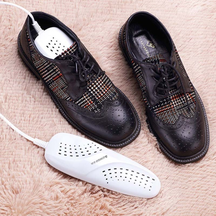 Chigo 220V Shoe Dryer Household Adult And Child Warm Shoe Dryer, CN Plug, Style:Adult Timing - free shipping - PMC TechLife - Order now!