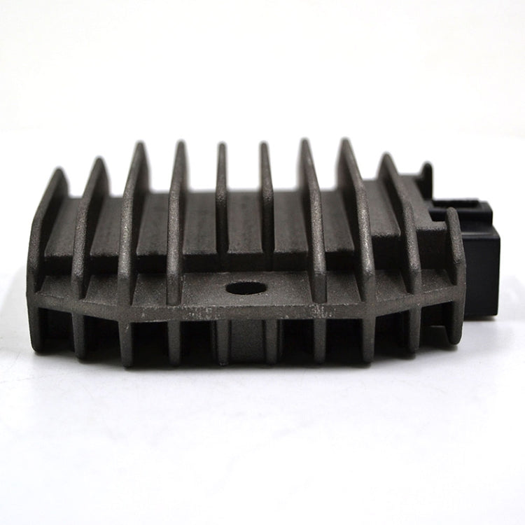 2013A.0 Motorcycle Rectifier M70121 M97348 21066-2056 21066-2070(Black Plug) - Voltage Stabilizer by PMC TechLife | Online Shopping South Africa | PMC TechLife | Buy Now Pay Later Mobicred