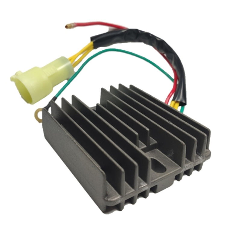2003.7.1 Motorcycle Rectifier 804278A12 67F-81960-12-00 7F-81960-11-00 804278T11 - Voltage Stabilizer by PMC TechLife | Online Shopping South Africa | PMC TechLife | Buy Now Pay Later Mobicred