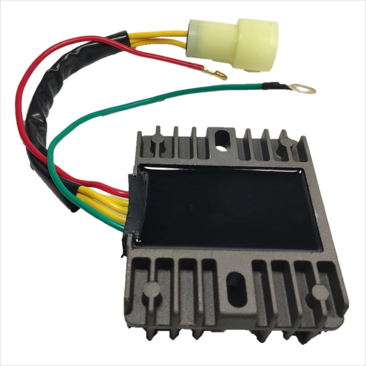 2003.7.1 Motorcycle Rectifier 804278A12 67F-81960-12-00 7F-81960-11-00 804278T11 - Voltage Stabilizer by PMC TechLife | Online Shopping South Africa | PMC TechLife | Buy Now Pay Later Mobicred
