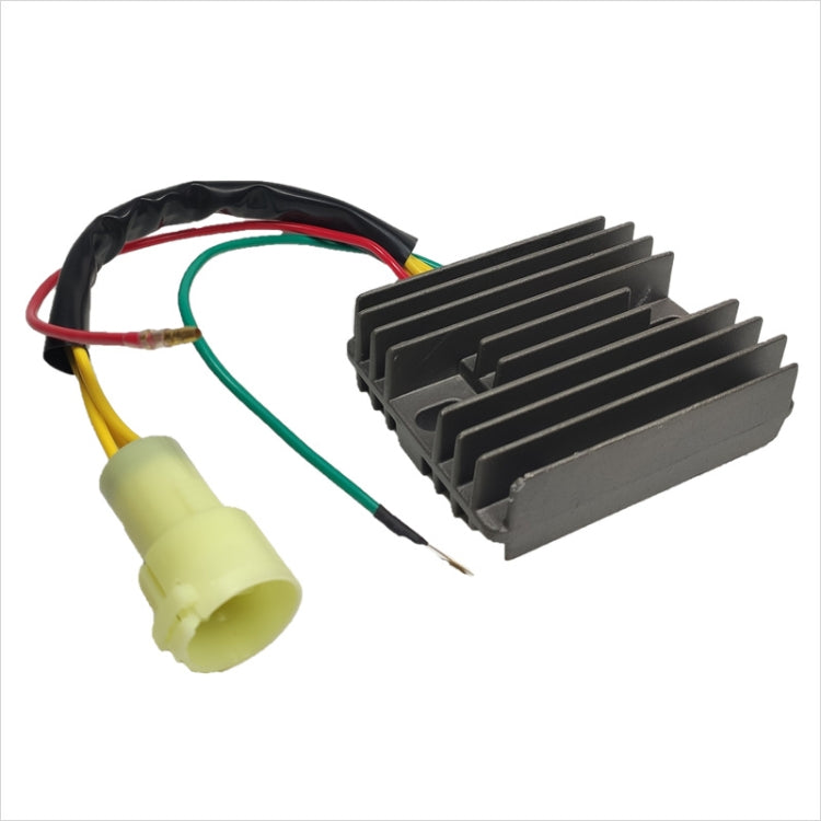 2003.7.1 Motorcycle Rectifier 804278A12 67F-81960-12-00 7F-81960-11-00 804278T11 - Voltage Stabilizer by PMC TechLife | Online Shopping South Africa | PMC TechLife | Buy Now Pay Later Mobicred
