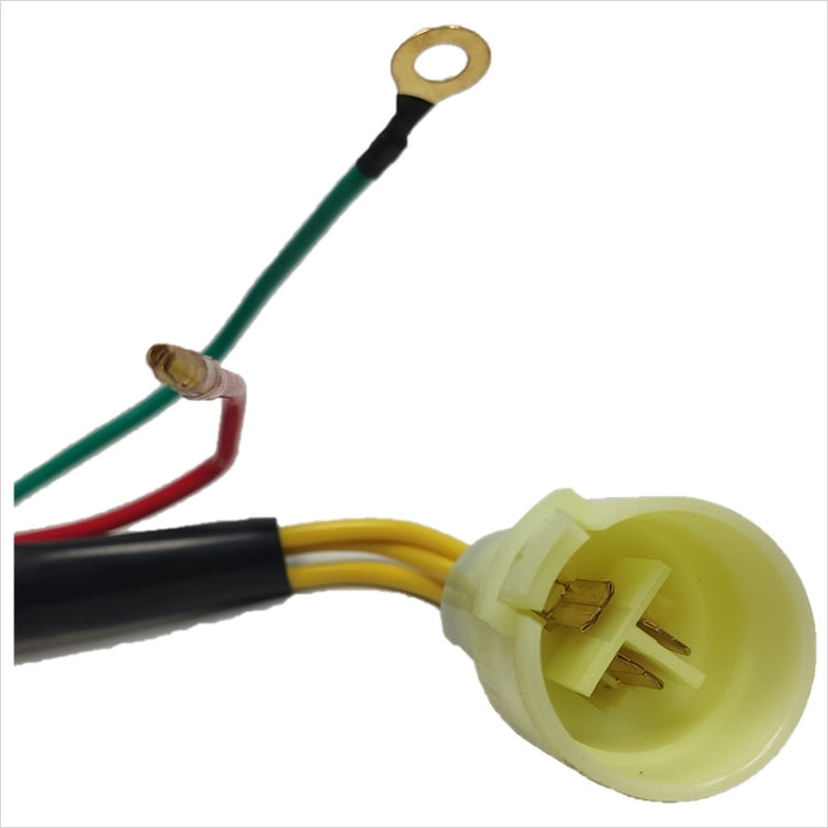 2003.7.1 Motorcycle Rectifier 804278A12 67F-81960-12-00 7F-81960-11-00 804278T11 - Voltage Stabilizer by PMC TechLife | Online Shopping South Africa | PMC TechLife | Buy Now Pay Later Mobicred