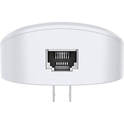 COMFAST CF-WR758AC Dual Frequency 1200Mbps Wireless Repeater 5.8G WIFI Signal Amplifier, EU Plug
