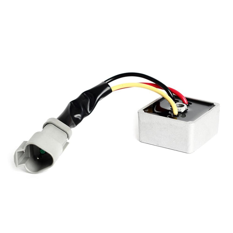 R2020A.1.4 Golf Cart Rectifier For 1025159-01 / 102515901 / 1028033-01 / 102803301 - Voltage Stabilizer by PMC TechLife | Online Shopping South Africa | PMC TechLife | Buy Now Pay Later Mobicred