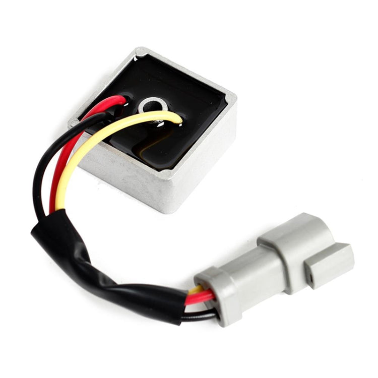 R2020A.1.4 Golf Cart Rectifier For 1025159-01 / 102515901 / 1028033-01 / 102803301 - Voltage Stabilizer by PMC TechLife | Online Shopping South Africa | PMC TechLife | Buy Now Pay Later Mobicred
