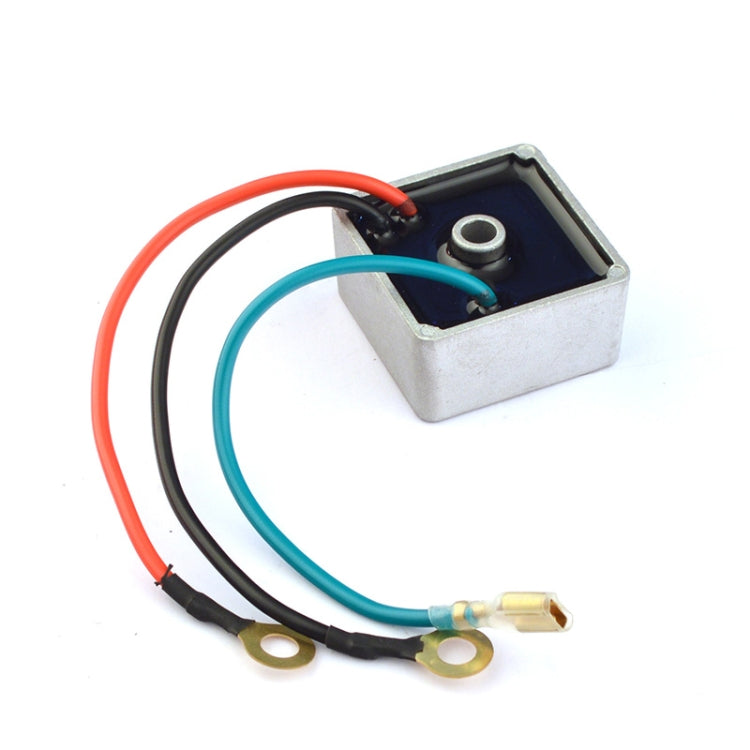 R2020A.1.3 Golf Cart Rectifier For Club Car 27739-G01 27739G01 - Voltage Stabilizer by PMC TechLife | Online Shopping South Africa | PMC TechLife