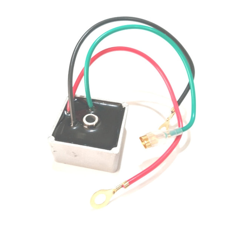 R2020A.1.3 Golf Cart Rectifier For Club Car 27739-G01 27739G01 - Voltage Stabilizer by PMC TechLife | Online Shopping South Africa | PMC TechLife