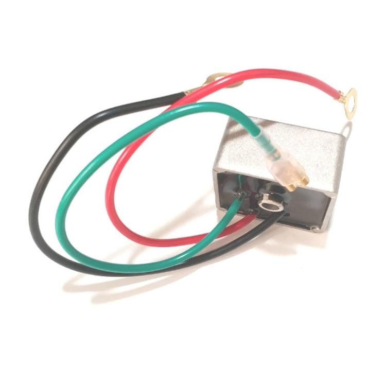 R2020A.1.3 Golf Cart Rectifier For Club Car 27739-G01 27739G01 - Voltage Stabilizer by PMC TechLife | Online Shopping South Africa | PMC TechLife