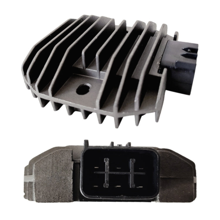 2005.0 Motorcycle Rectifier For Yamaha XVS650 / KAWASAKI 600 / Suzuki  AN400 - Voltage Stabilizer by PMC TechLife | Online Shopping South Africa | PMC TechLife