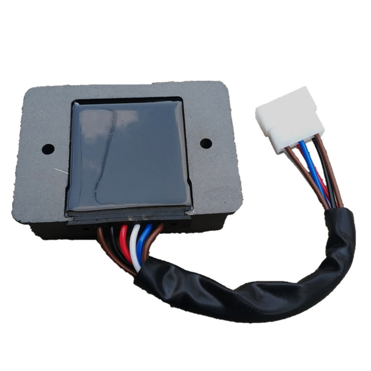 2004.14 Gasoline Engine Rectifier For 31620-ZG5-033 (20A) VTK0/K1 8818502 SH711AA(White Plug) - Voltage Stabilizer by PMC TechLife | Online Shopping South Africa | PMC TechLife | Buy Now Pay Later Mobicred