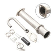 Car Modification 6.0L Turbocharged Diesel Engine Valve Cooler Bypass Removal Kit - Engine Fittings by PMC TechLife | Online Shopping South Africa | PMC TechLife | Buy Now Pay Later Mobicred