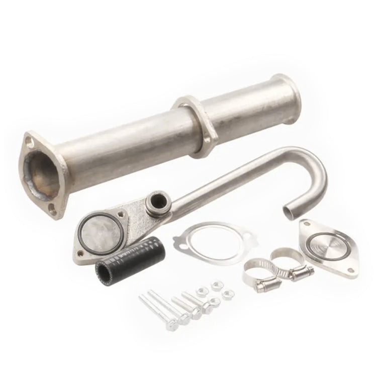 Car Modification 6.0L Turbocharged Diesel Engine Valve Cooler Bypass Removal Kit - Engine Fittings by PMC TechLife | Online Shopping South Africa | PMC TechLife | Buy Now Pay Later Mobicred