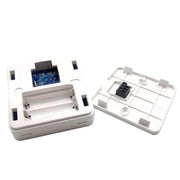HY02B05-2BW  Programmable Wall-Hung Boiler Thermostat Temperature Controller