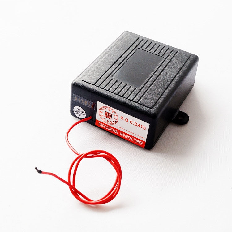 3pcs /Set Car Key-Free Access To The Central Control Lock Mobile Phone APP Control Open And Close The Car Door, Specification: T240 - Remote Control by PMC TechLife | Online Shopping South Africa | PMC TechLife | Buy Now Pay Later Mobicred