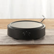 Mini Small Electrical Ceramic Stove Tea Cooker Induction Cooker, CN Plug(Black) - free shipping - PMC TechLife - Order now!