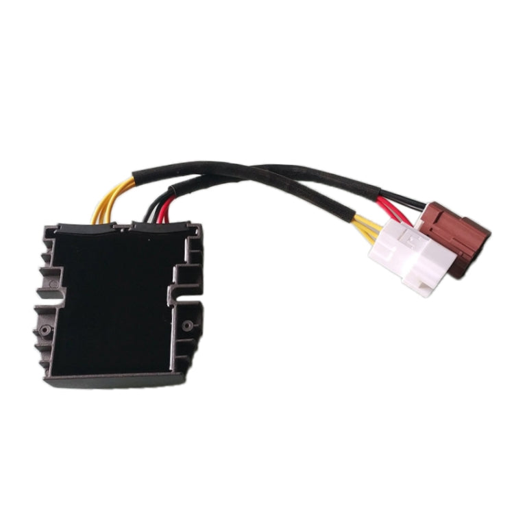 2001C.8 Motorcycle Rectifier Large Displacement Motorcycle Accessories For Honda XL Vara Ro 1000 2003 2011 31600-MBT-D21 - Voltage Stabilizer by PMC TechLife | Online Shopping South Africa | PMC TechLife | Buy Now Pay Later Mobicred