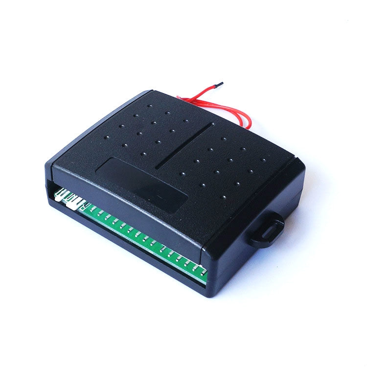 2 Set One-Way Car Anti-Theft Alarm Mobile Phone APP Control Anti-Theft Alarm - Security Alarm System by PMC TechLife | Online Shopping South Africa | PMC TechLife | Buy Now Pay Later Mobicred