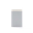 3 PCS Portable Sealed Pill Storage Box Divided Into Compartments Portable Mini Pill Box(Gray) - free shipping - PMC TechLife - Order now!