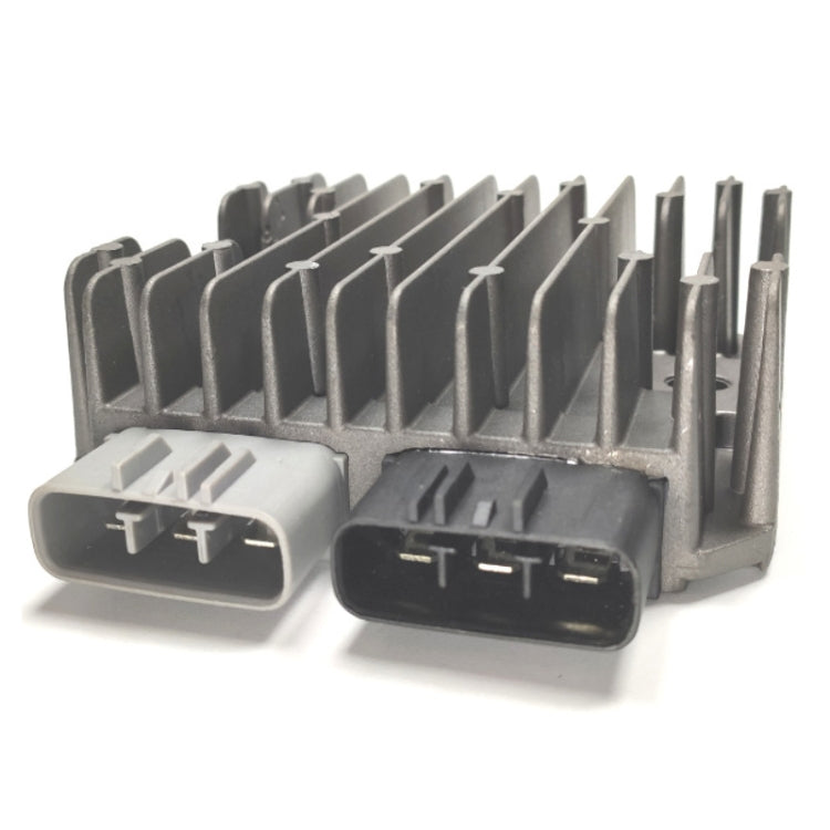 2001F.2 Motorcycle Rectifier For 4013247 4013904 4014029 4015229 / Polaris RZR 1000 XP - Voltage Stabilizer by PMC TechLife | Online Shopping South Africa | PMC TechLife | Buy Now Pay Later Mobicred