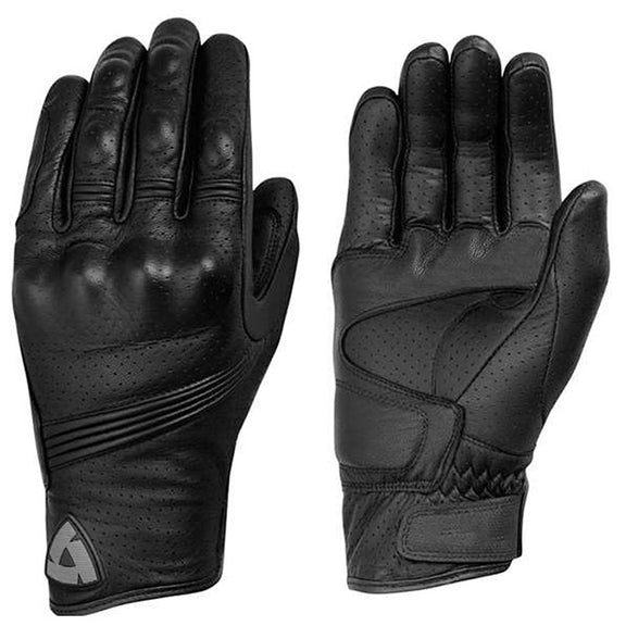 REVIT Racing Touchscreen Water-resistant Gloves Motorcycle  ATV Downhill Cycling Riding Gloves(L)