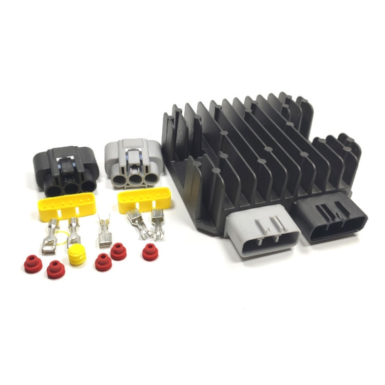 2001F.3 Motorcycle Rectifier 4013247 4013904 4014029 4015229 Polaris RZR 1000 - Voltage Stabilizer by PMC TechLife | Online Shopping South Africa | PMC TechLife | Buy Now Pay Later Mobicred