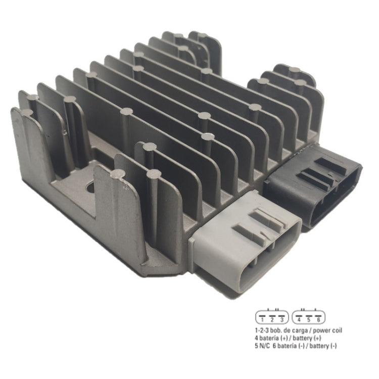 2001F.3 Motorcycle Rectifier 4013247 4013904 4014029 4015229 Polaris RZR 1000 - Voltage Stabilizer by PMC TechLife | Online Shopping South Africa | PMC TechLife | Buy Now Pay Later Mobicred