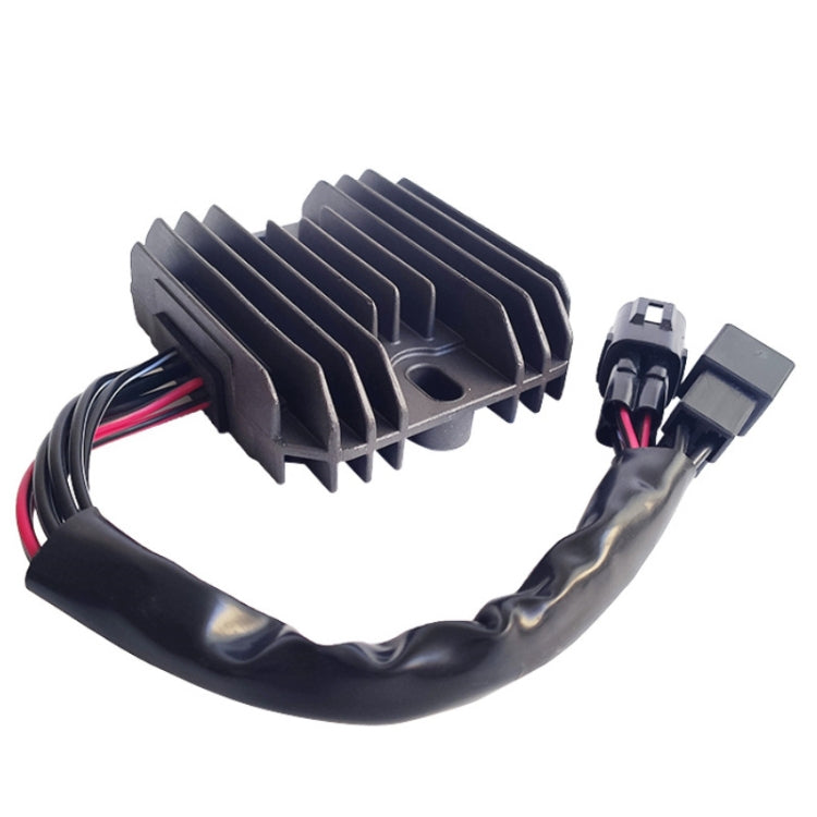 2002.0 Motorcycle Rectifier For Suzuki I GSXR600 GSXR750 GSXR1000/32800-02H00 - Voltage Stabilizer by PMC TechLife | Online Shopping South Africa | PMC TechLife | Buy Now Pay Later Mobicred