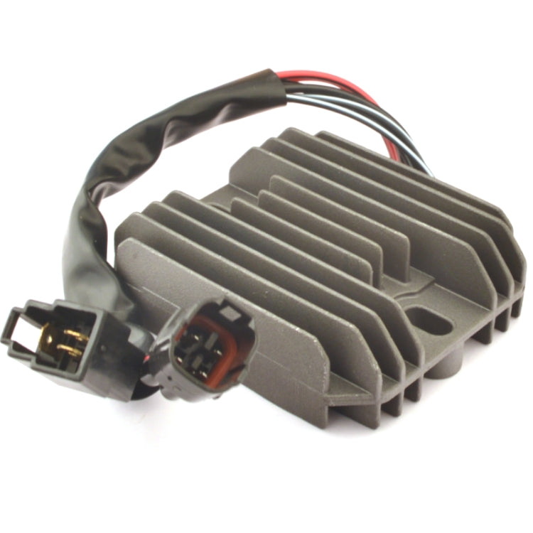 2002.0 Motorcycle Rectifier For Suzuki I GSXR600 GSXR750 GSXR1000/32800-02H00 - Voltage Stabilizer by PMC TechLife | Online Shopping South Africa | PMC TechLife | Buy Now Pay Later Mobicred