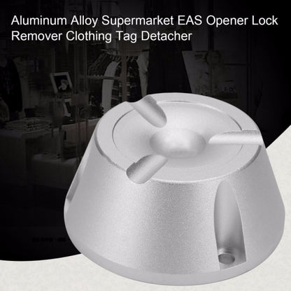 12000GS Universal Anti-theft Strong Deduction Device Clothes Label Magnetic Buckle Supermarket Security Accessories - Other Protection by PMC Jewellery | Online Shopping South Africa | PMC Jewellery | Buy Now Pay Later Mobicred