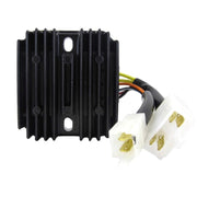 2002.21 Motorcycle Rectifier For Kawasaki AM109462 21066-2071 SH637-12