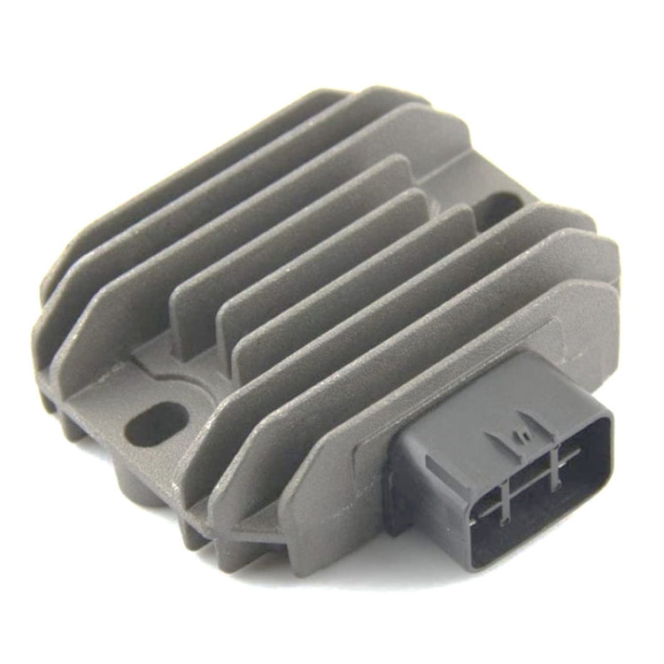 2002B.1 Motorcycle Rectifier For Suzuki LTF250 Ozark LTZ250 Quadsport RMX450 - Voltage Stabilizer by PMC TechLife | Online Shopping South Africa | PMC TechLife | Buy Now Pay Later Mobicred