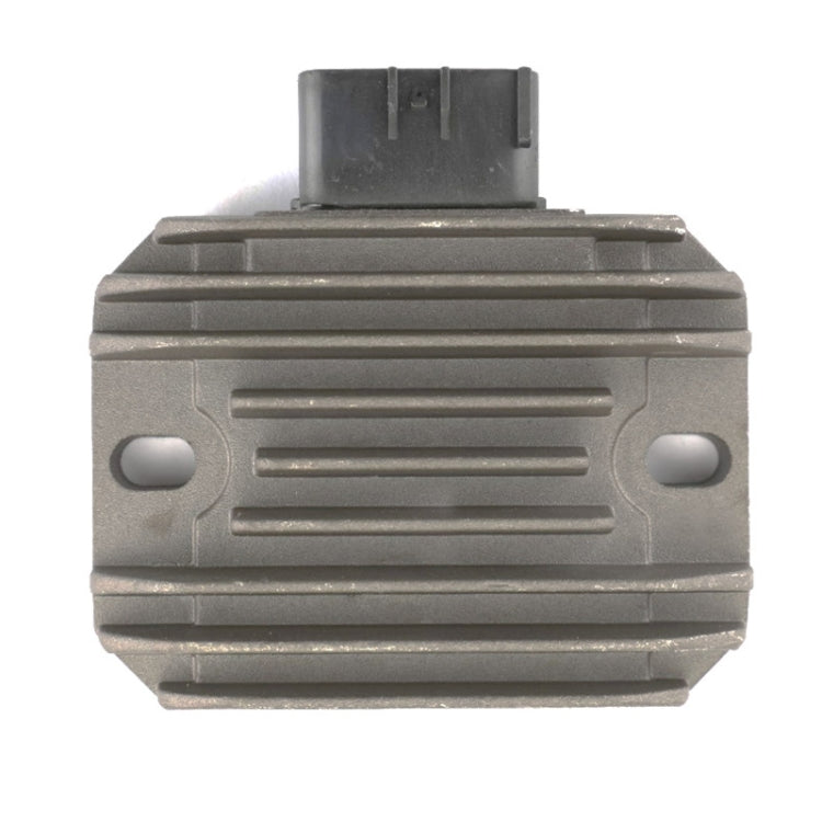 2002B.1 Motorcycle Rectifier For Suzuki LTF250 Ozark LTZ250 Quadsport RMX450 - Voltage Stabilizer by PMC TechLife | Online Shopping South Africa | PMC TechLife | Buy Now Pay Later Mobicred