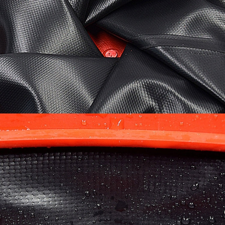 12L Car Washing Folding Telescopic Bucket Car Household Multifunctional Outdoor Portable Bucket - Car washing supplies by PMC TechLife | Online Shopping South Africa | PMC TechLife | Buy Now Pay Later Mobicred