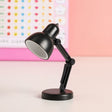 3 PCS Mini LED Desk Lamp Folding Portable Night Light Magnetic Eye Protection Desk Lamp(LD02-Black) - free shipping - PMc TechLife - Order now!