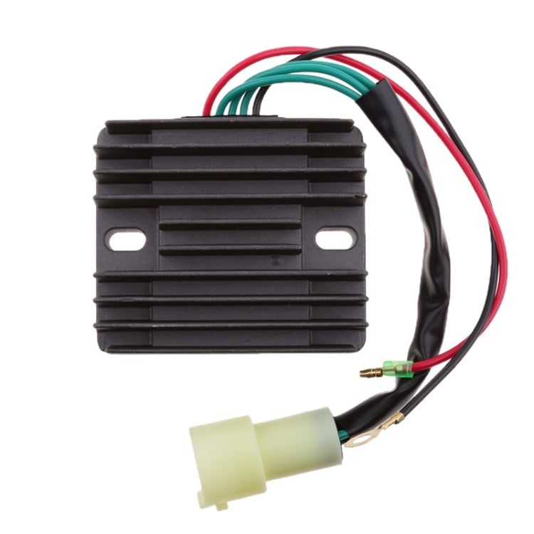 2003.7 Motorcycle Rectifier For 67F-81960-12-00 / Mercury 75-90 HP 804278A12 - Voltage Stabilizer by PMC TechLife | Online Shopping South Africa | PMC TechLife | Buy Now Pay Later Mobicred