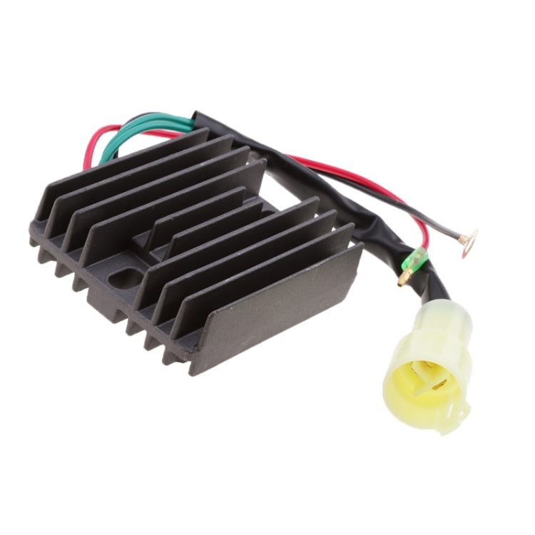 2003.7 Motorcycle Rectifier For 67F-81960-12-00 / Mercury 75-90 HP 804278A12 - Voltage Stabilizer by PMC TechLife | Online Shopping South Africa | PMC TechLife | Buy Now Pay Later Mobicred