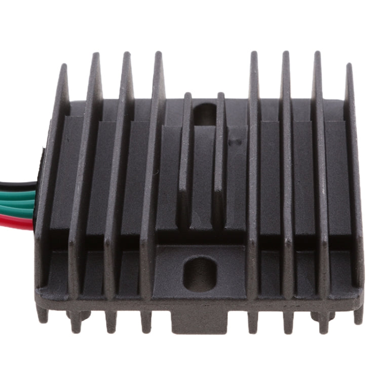 2003.7 Motorcycle Rectifier For 67F-81960-12-00 / Mercury 75-90 HP 804278A12 - Voltage Stabilizer by PMC TechLife | Online Shopping South Africa | PMC TechLife | Buy Now Pay Later Mobicred